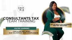 Compliance & EITC Masterclass